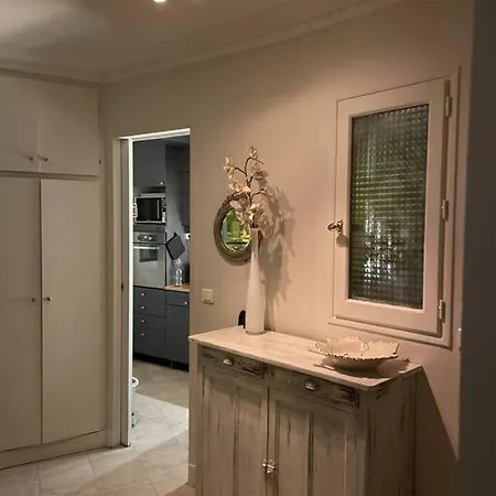 Apartment Sweet Saint Vincent De Paul Paris