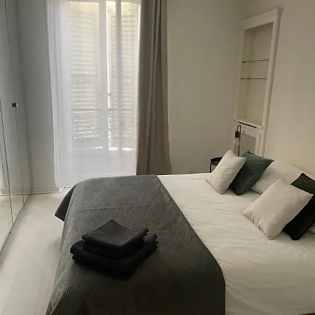 Sweet Saint Vincent De Paul Appartement